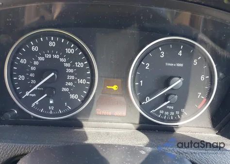 2012 BMW X5 xDrive35I/xDrive35I Premium/xDrive35I Sport Activity from USA, damaged, VIN 5UXZV4C51CL760592